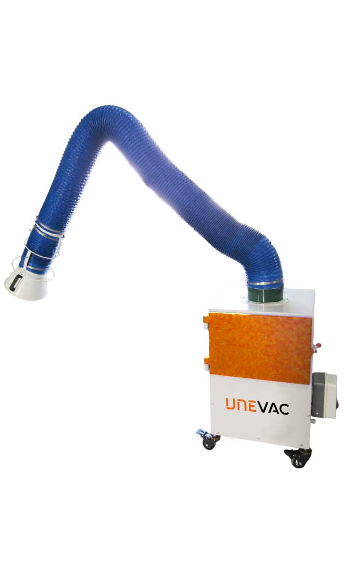 fume extractor