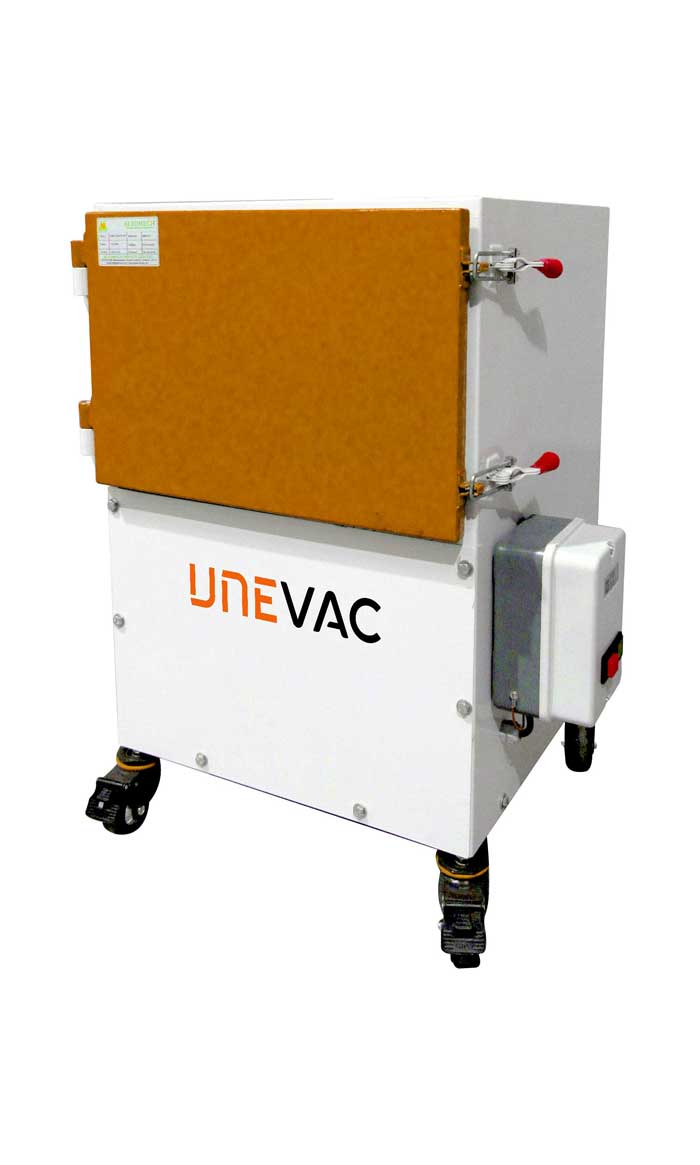 dume extractor