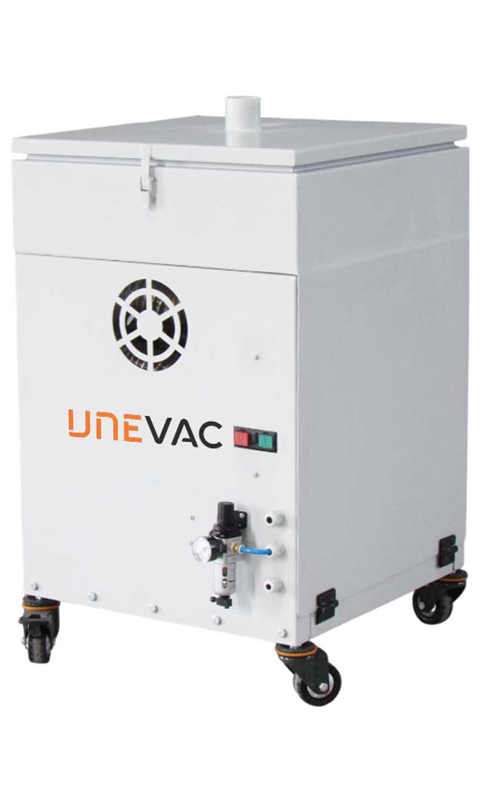 fume extractor