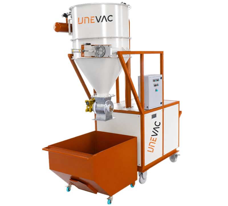 heavy Duty Vacuum Cleaner